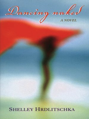 cover image of Dancing Naked